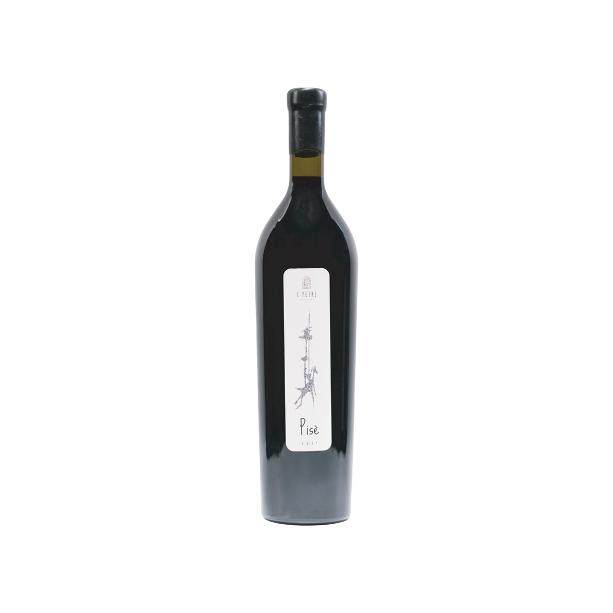 Pisè Rouge