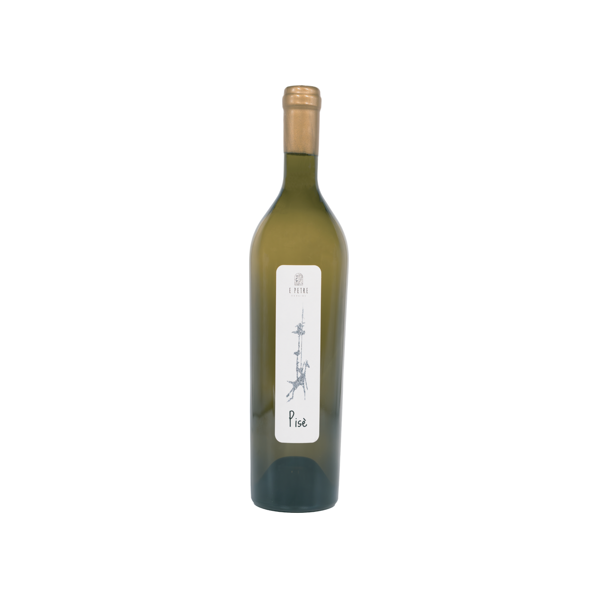 Pisè Blanc