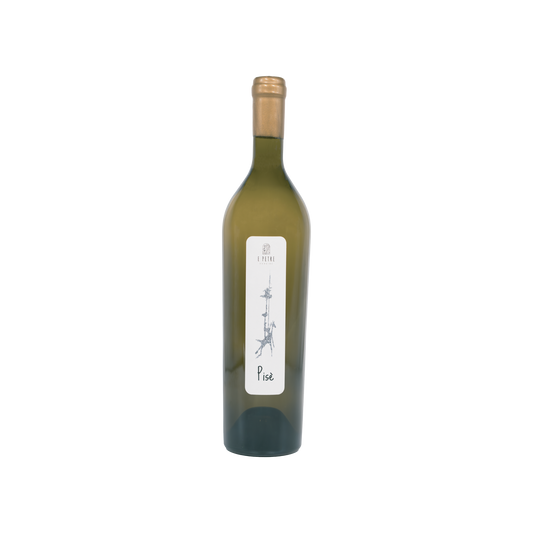 Pisè Blanc