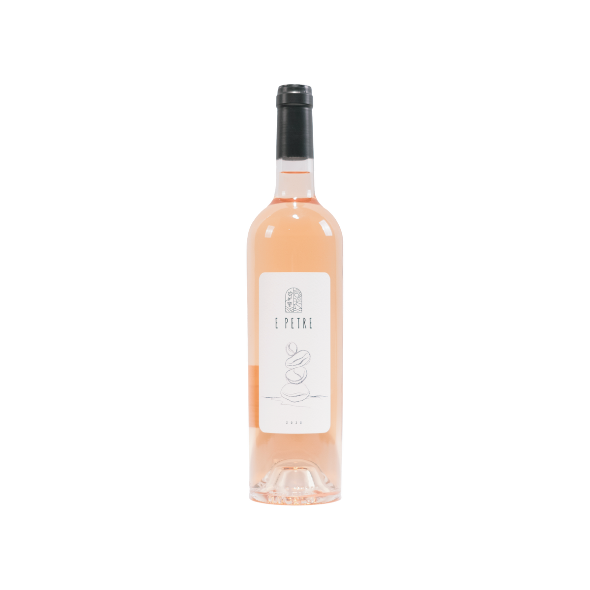 E Petre Rosé