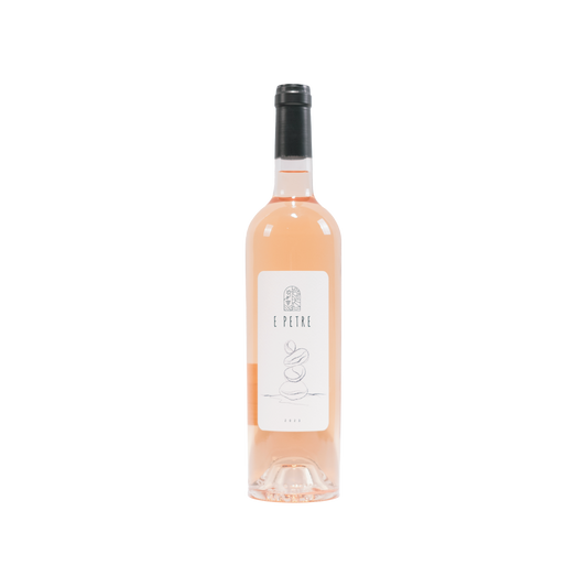 E Petre Rosé