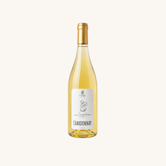 Chardonnay